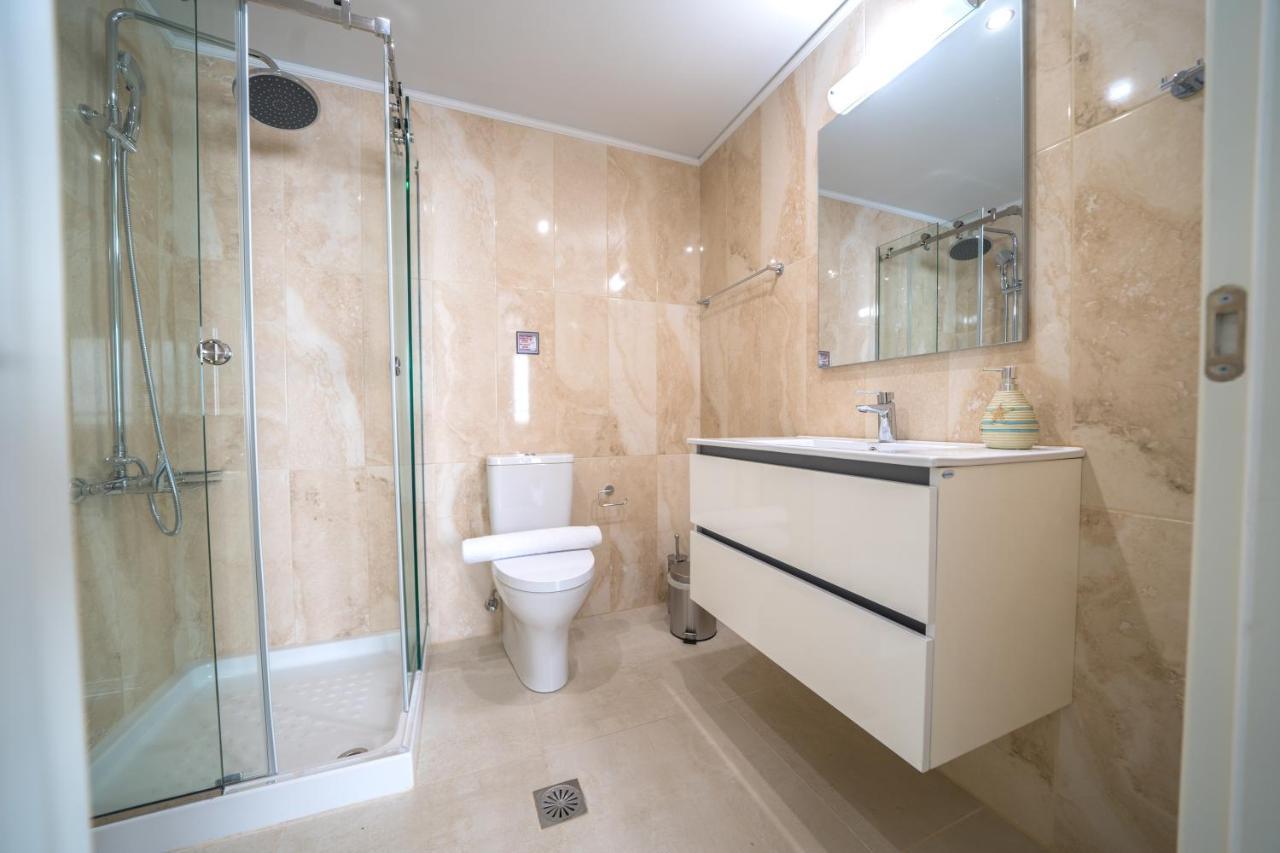 LargaStrada Suites Heraklion  Bagian luar foto